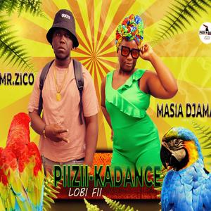 LOBI FII (feat. MR.ZICO)