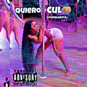 quiero culo (feat. young la nota)