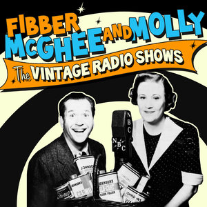 The Vintage Radio Shows