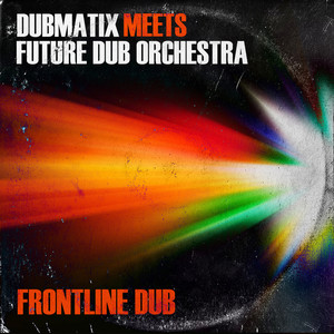 Samurai Dub (Dub by Future Dub Orchestra)