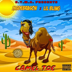 Camel Toe (Explicit)
