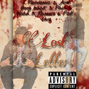 Lost Letters EP (Explicit)