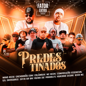 Predestinados (Explicit)