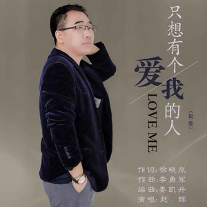 只想有个爱我的人 (DJ默涵男版)