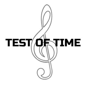 Test of Time