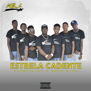 Estrela Cadente (Explicit)