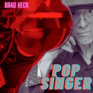 Pop Singer