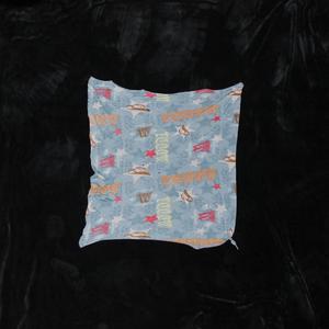 What You See (feat. Kenji Peach) (Explicit)