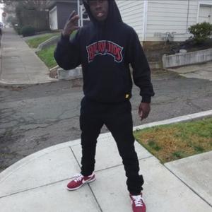 Speaking On My Name (feat. Tracksent) (Explicit)