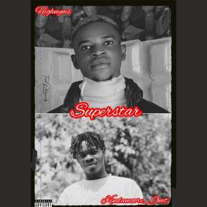 Superstar (Explicit)