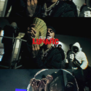 Lunatic (Explicit)
