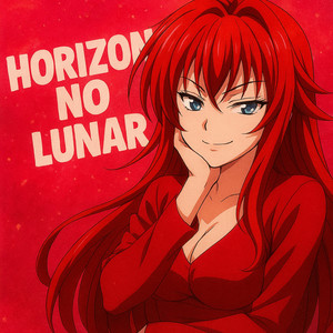 HORIZON NO LUNAR (SLOWED)