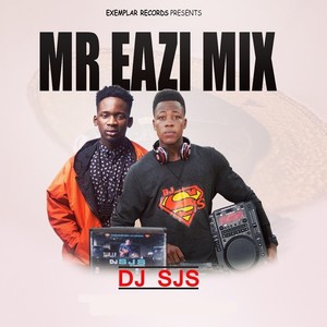 Mr Eazi Mix, Part 1 (Explicit)