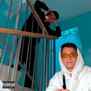 Gas (Explicit)