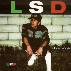 Look Who's Comin' to Ya City (Explicit)