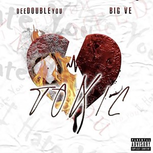 Toxic(feat. DeeDoubleYou)