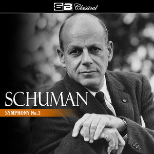 Schumann Symphony No. 3