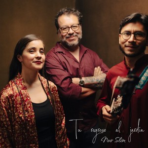 Tu Regreso Al Jardín