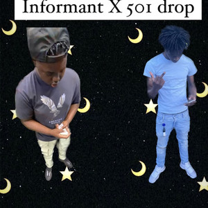 Informant (Explicit)