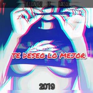 Te Deseo Lo Mejor