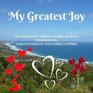 I Will Do What Ever It Takes (feat. Andrea Simpson)