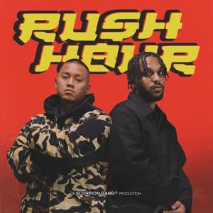 Rush Hour (Explicit)