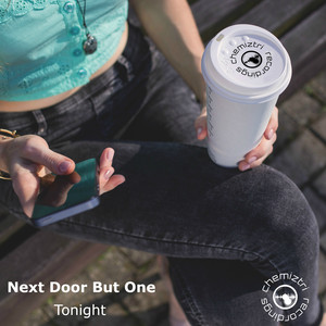 Tonight (B.A.N.G! Radio Edit)