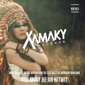 You Must Be An Nitwit (Original Mix)