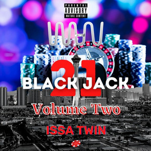 Black Jack Volume Two (Explicit)