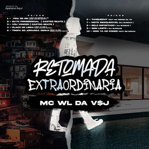 Retomada Extraordinaria (Explicit)