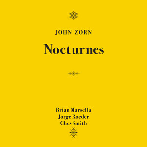 Nocturne Nr. 3