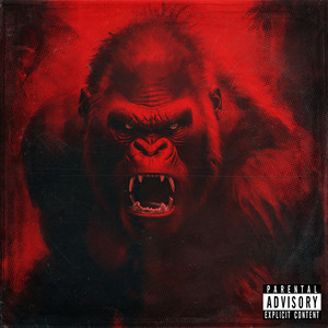 Gorilla Rap (Explicit)