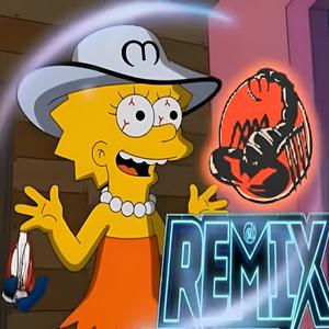 K DE KETAMINA (Remix)