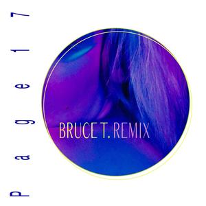 Page 17 (Bruce T. Remix)