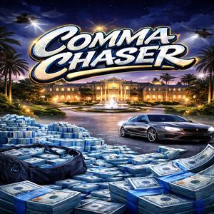 Comma Chaser (Explicit)