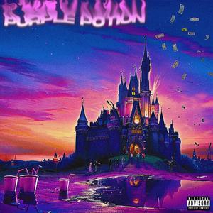 Purple Potion (feat. Izaiah Bangz) [Explicit]