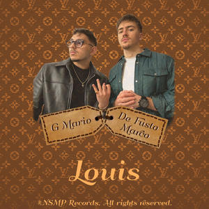 Louis (feat. De Fusto Marco) (Explicit)