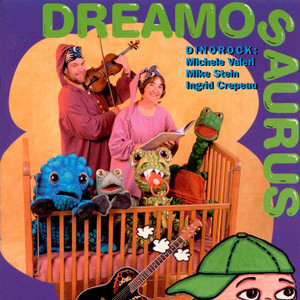 Dreamosaurus