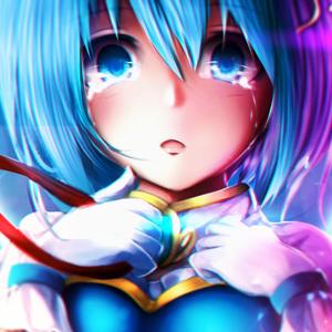 Mi luz se apagó (feat. Dariasuzu)