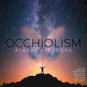 Tus Pies Te Guían(feat. Alba Marbà, Bob Digiacomo, Marta Sánchez, John Doing & Xianix Barrera)