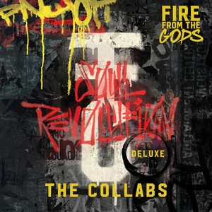 Soul Revolution Deluxe: The Collabs (Explicit)