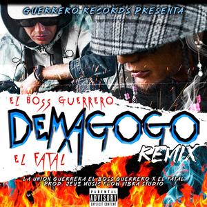 Demagogo (feat. elfatal) (Explicit)