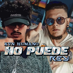 No Puede (Explicit)