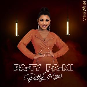 Pa ty pa mi (feat. Patty Rojas)