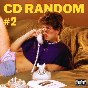 CDRANDOM#2 : faggot jazz (feat. Samir Flynn) [Explicit]