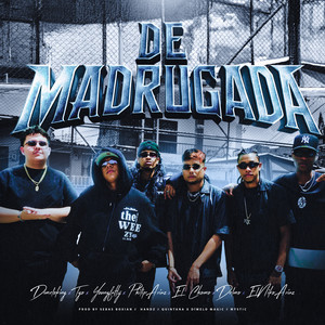 De Madrugada (feat. El Chomo, Delmo y TGO) (Explicit)