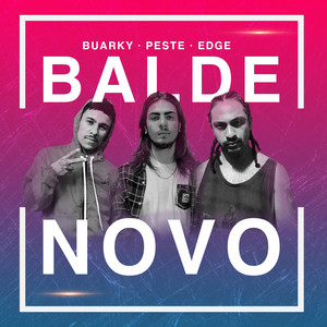 Balde Novo (Instrumental)