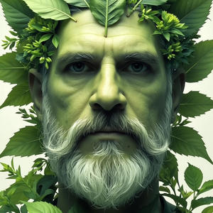 Lua Nova e o Urso (Explicit)