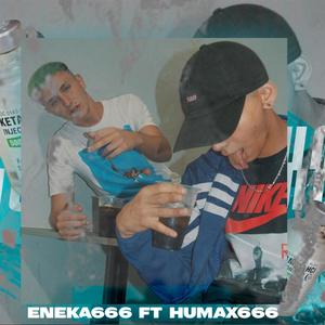 Consumidos Por Los Shots(feat. Humax 666) (Explicit)
