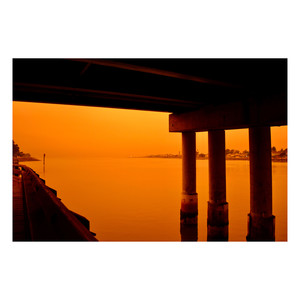 Into the Wave I Fell